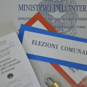 ELEZIONI AMMINISTRATIVE 2019