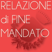 RELAZIONE FINE MANDATO