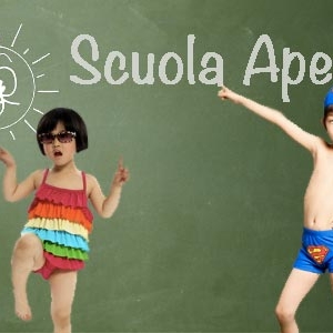 ESTATE SCUOLA APERTA 2019