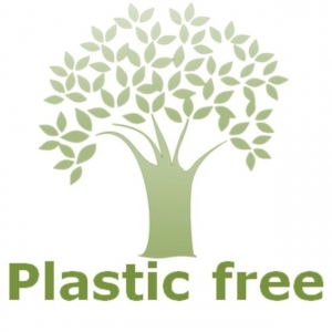 PLASTIC FREE