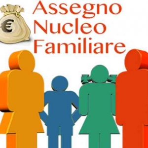 ASSEGNO AI NUCLEI FAMILIARI CON ALMENO TRE FIGLI MINORI