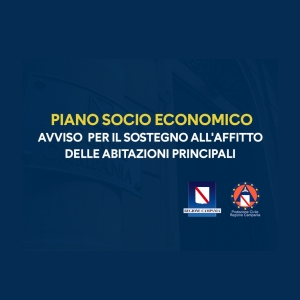 AVVISO SOSTEGNO FITTO ABITAZIONI PRINCIPALI