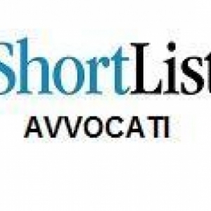 SHORT LIST AVVOCATI