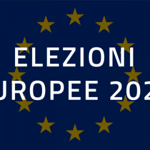 ELEZIONE DEI MEMBRI DEL PARLAMENTO EUROPEO. MANIFESTO LISTE