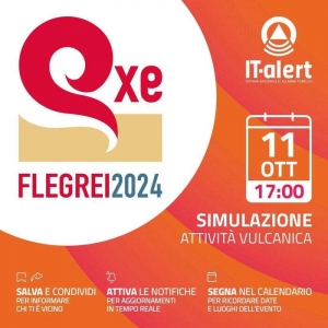 IT-ALERT 11 ottobre 2024 ore 17.00