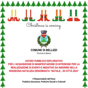 NATALE... IN CITTÀ 2024